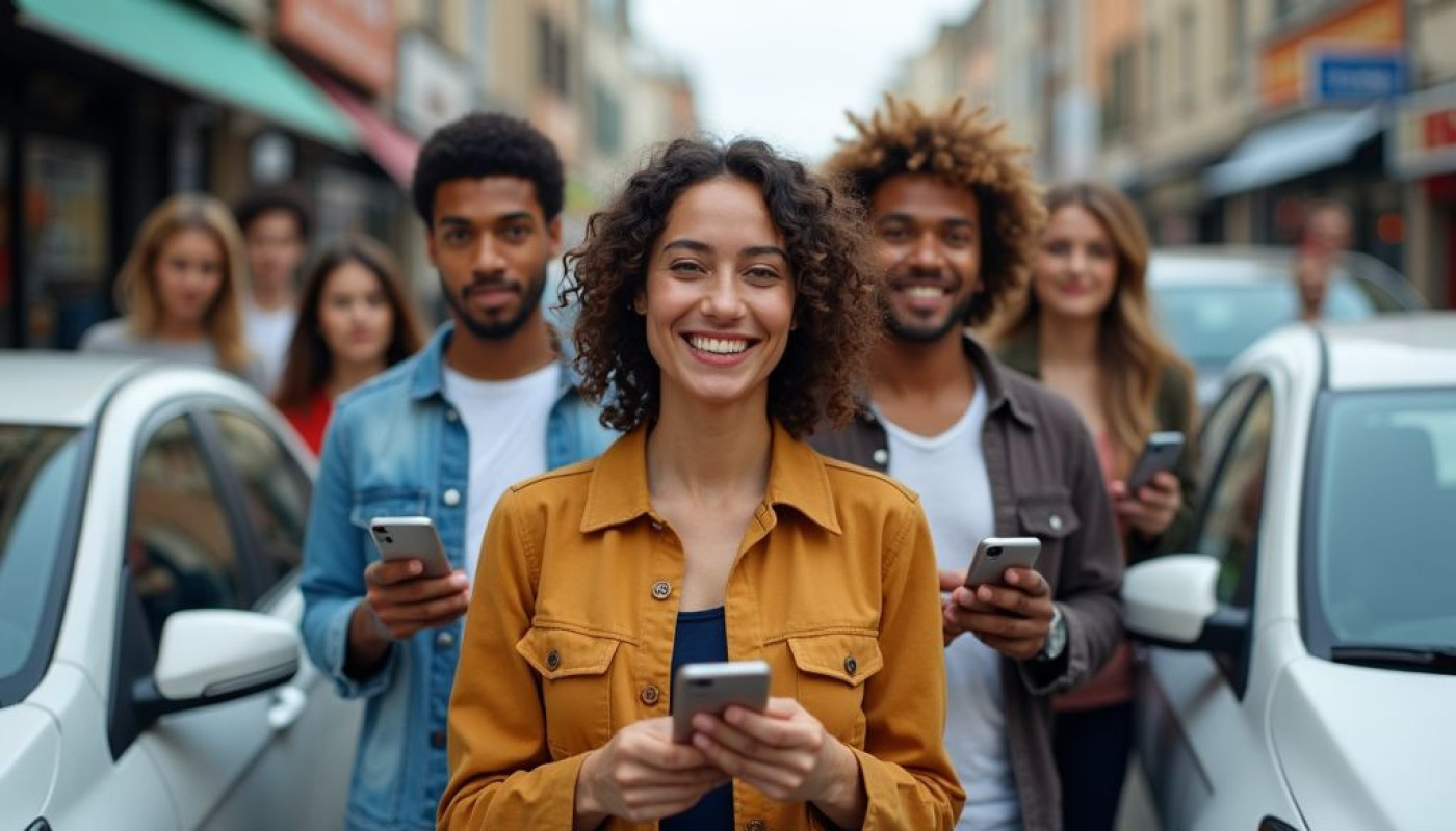 Avis consommateurs : que pensent-ils de la vente en ligne de pare-brise ?