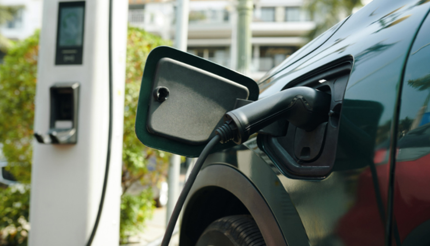 WAG France Sarthe : votre installateur certifié IRVE pour les bornes de recharge en entreprise