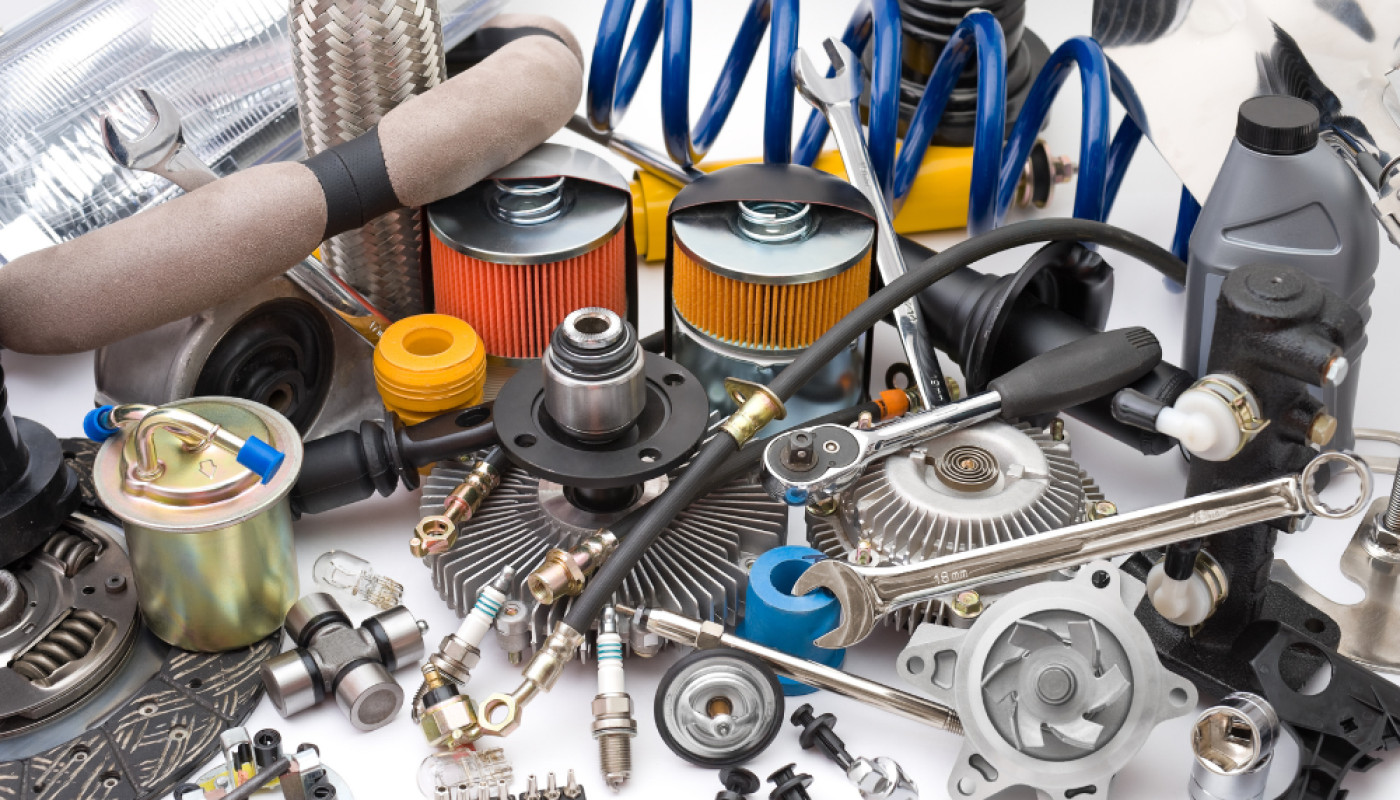 Les Pièces Auto Pro : de l’équipement automobile sorti d’usine !