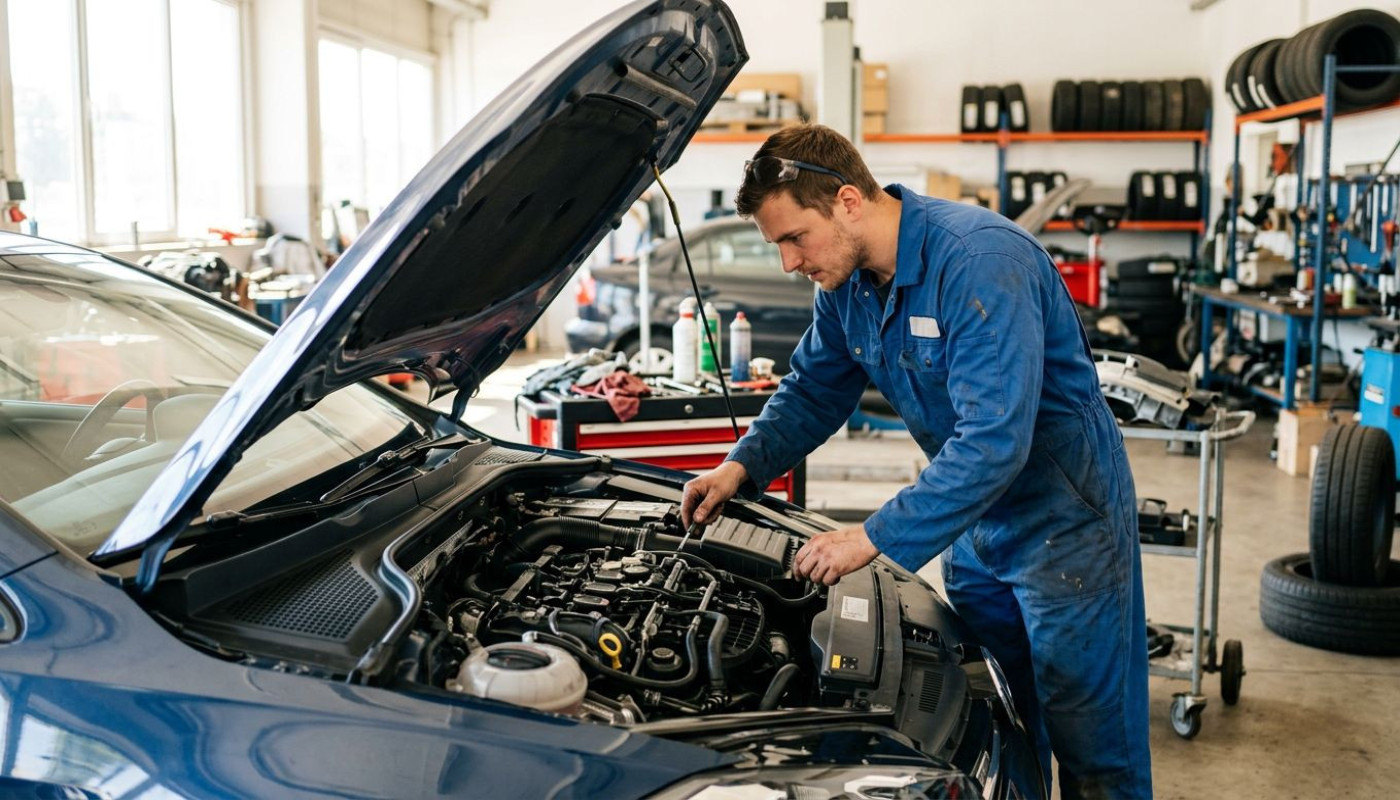 Quand l'entretien préventif bouscule la hiérarchie des tarifs auto
